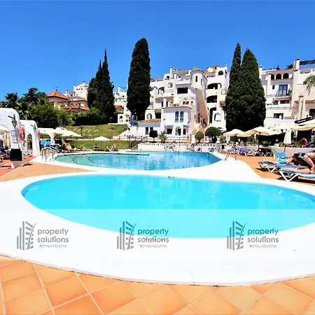 Pueblo Evita - Playa A 400m - Terraza Con Barbacoa Privada- Zona Avenida De Las Palmeras *