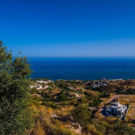 Pueblo Evita - Playa A 400m - Terraza Con Barbacoa Privada- Zona Avenida De Las Palmeras Benalmádena