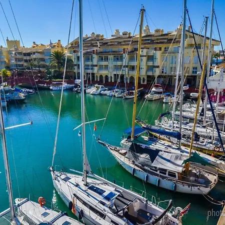 Pueblo Evita - Playa A 400m - Terraza Con Barbacoa Privada- Zona Avenida De Las Palmeras * Benalmádena
