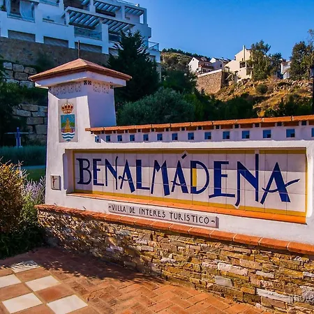 Pueblo Evita - Playa A 400m - Terraza Con Barbacoa Privada- Zona Avenida De Las Palmeras Lejlighed *