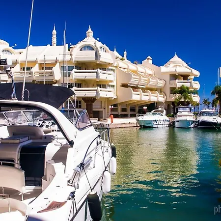 Pueblo Evita - Playa A 400m - Terraza Con Barbacoa Privada- Zona Avenida De Las Palmeras Lejlighed Benalmádena